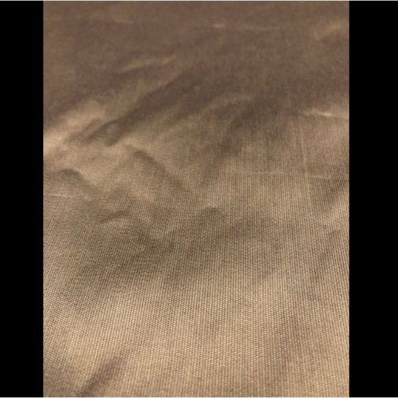 Gianvito Rossi Dust Bag Storage Drawstring 13.5" x 11.5" - Picture 5 of 7